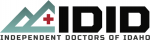 Independent Doctors of Idaho Logo