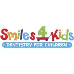 Smiles 4 Kids Logo