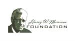 Harry W. Morrison Foundation Logo