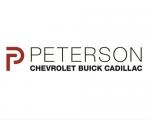 Peterson Chevrolet Logo
